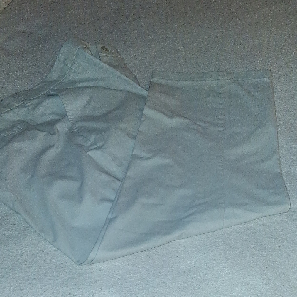 Croft & Barrow Tan Men's Pants